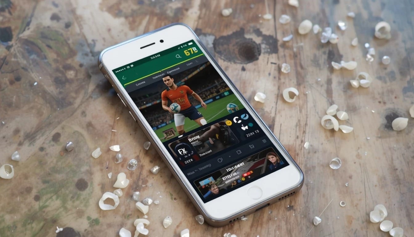 Baixe o App da sn88